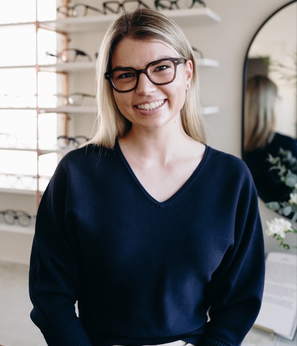 Eliza Whiteley