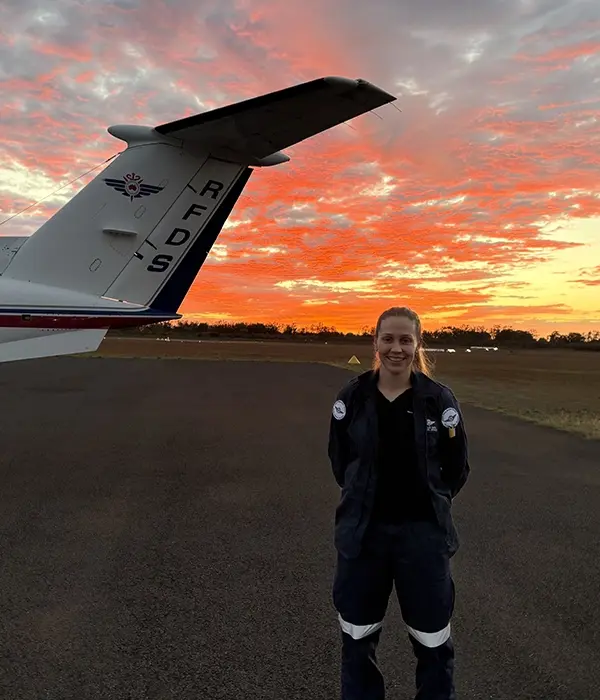 Dr Danielle Smith