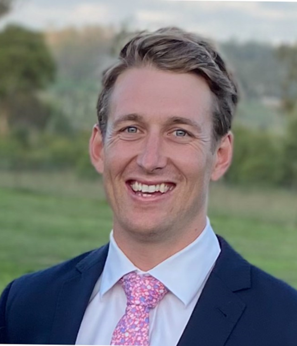 Joe Masters